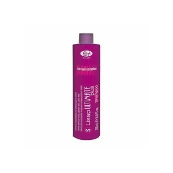 ULTIMATE SZAMPON 250ml PO PROSTOWANIU 250ML
